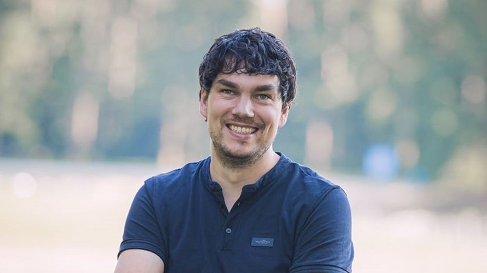 Marcel - Co-founder van Pricemotion.nl